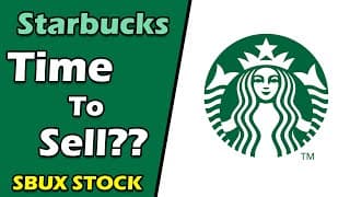 Starbucks Stock is Getting Dumped… Time to Sell?