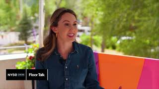 Future Today Strategy Group CEO Amy Webb Talks AI Revolution at Aspen Ideas