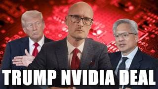Trump’s $2B Chip Deal: Nvidia’s Big Payout Explained