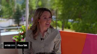 Aspen Ideas: Judy Samuelson Speaks to The Business + Society Program Goals