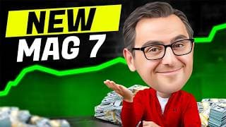 7 Stocks I'm Buying All Year in 2026 | Paul's Mag 7 Update