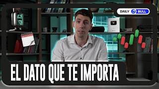 ¡BOMBAZO EN WALL STREET! 📉 Huyen de Google y Meta + Dólar Global imparable 🚀 #DailyBull