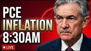 🔴BREAKING: US IRAN REACH DEAL PENDING TRUMP APPROVAL! LIVE TRADING
