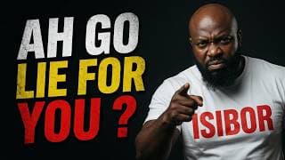 Na Ponzi: No Let Them Whine You !!!
