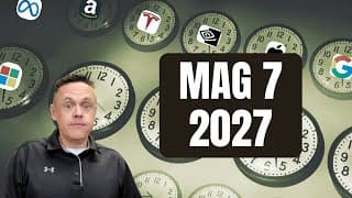Which MAG 7 Stocks Will Outperform Through 2027