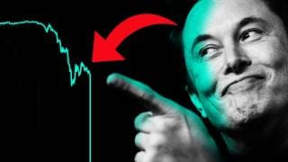 SpaceX Stock Falls Below IPO Price