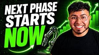 3 Robotics Stocks to Buy After Nvidia Said Physical AI Will Explode