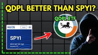 SPYI vs QDPL: The Winner Might Shock You! (QDPL Review)