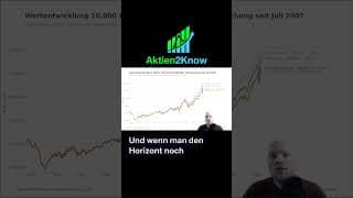 70/30 Portfolio mit IMI vs. Weltmarktindizes: Warum Schwellenländer die Rendite drückten #etf #aktie