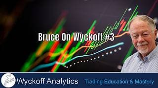 Bruce On Wyckoff #3
