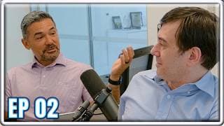 Space Budget Won’t 10x - Why Would SpaceX? Memory Semis Are Moving | Martin Shkreli Debates 2