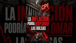 El CPI De Hoy Puede Romper El Rally De Wall Street