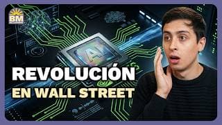 ¡Revolución industrial! Cómo invertir en el sector de ROBÓTICA y su cadena de valor 🤖 | #BullMorning