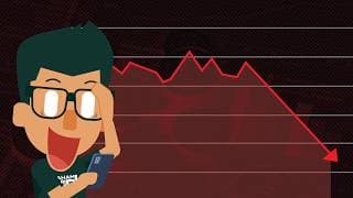 Kenapa Harga Saham Turun Saat Ex-Date Dividen?
