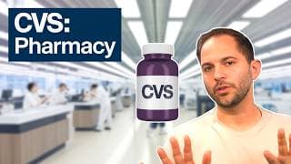 How to Value a Stock (and Why It Matters) - Deep Dive into CVS
