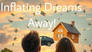 Why Inflation Is a Danger! Why Long Rates Went UP!