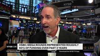 HSBC Innovation Banking  Healthcare VC Firms  Moving Toward ‘Risk On’ Mentality