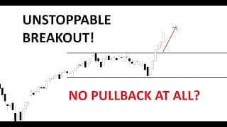 Technical Analysis of Stocks: SPY / QQQ / NVDA / TSLA / AMD / PLTR / MU / META