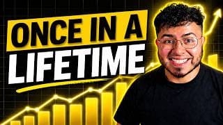 Get READY: These 5 Stocks Could be the Next MASSIVE WINNERS Thanks To Amazon!!