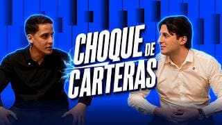 🔥 EL DEBATE DEFINITIVO: 💥 Riesgo Argentino vs. Seguridad Global: Dónde invertir HOY 🚀