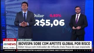 Ibovespa sobe 1,88% com apetite global por risco: Fechamento Touro de Ouro