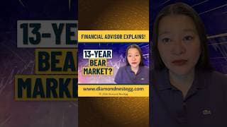 Could You Survive A 13-Year Bear Market?