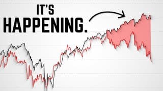 Bitcoin is Breaking (Emergency Update)