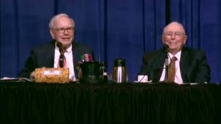 How To Read Like Buffett & Munger 