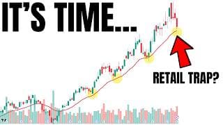 Wall Street Is At It Again... Are YOU Watching This?