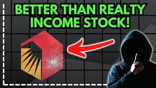 2 BEST REIT ETFs For HUGE Growth & High Income!