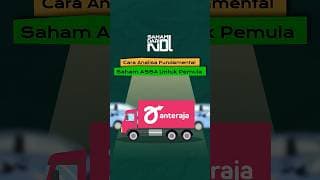 Cara Analisa Fundamental Saham ASSA Untuk Pemula (Sektor Transportasi)