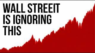 New Highs… But Something Is Very Wrong Underneath