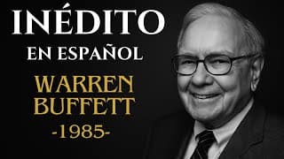 👉 Warren Buffett REVELA sus SECRETOS de Inversión en su Entrevista NUNCA VISTA [en Español]