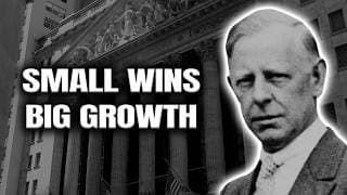The Art Of Scaling Jesse Livermore Guide To Compounding Profits Safely Daily