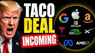 TECH STOCK ANALYSIS (Spcx, Amazon, Google, Meta, Apple, Tesla, Msft, Amd, ) #tsla #amzn #crypto