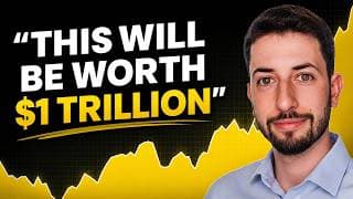 One of My Favorite Stocks Could 10x According to Their Own Executive