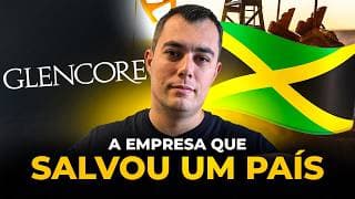 A Empresa que Salvou um País Inteiro da Escuridão às 2 da Manhã (e Lucrou Bilhões com Isso)