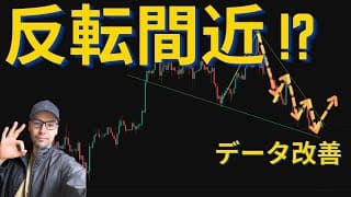 今夜はFOMC会合、ビットコインへの影響は！？