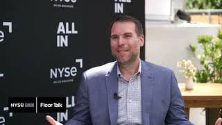 All-In Liquidity: TensorWave Exec Piotr Tomasik Discusses AI Infrastructure Play