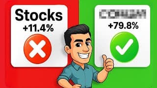 How to Invest Your First $1000 (Beginner’s Step-by-Step Guide)