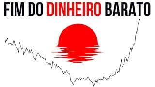 O Japão Quebrou?