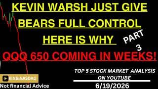Mu Earnings Going to Destroy QQQ Sp500 NASDAQ Top? apple Tesla msft google stock market charts