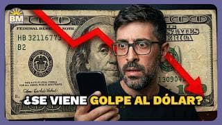 💵 Todo sobre los VENCIMIENTOS de Deuda, el rulo del DÓLAR y el informe del INDEC | #BullMorning