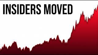 Peace Rally? Insiders Already Made Their Move!