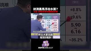 台積電、聯發科都在用! 預估本益比僅15 倍? 封測大廠欣銓(3264)成黑馬