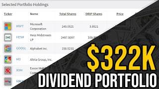 Dividend Stocks are Crushing the Market (Here's My Next Move)