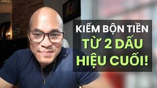 "Bong bóng AI" là vớ vẩn? 5 dấu hiệu khẳng định điều đó