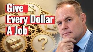 5 Assets That Make You Rich: A Practical Wealth Creation Framework
