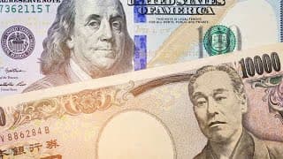 美股直播Live：日元加息引市场再恐慌，这次不一样？