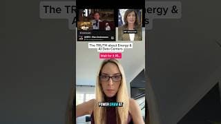 The TRUTH about AI Data Centers (Energy Edition)